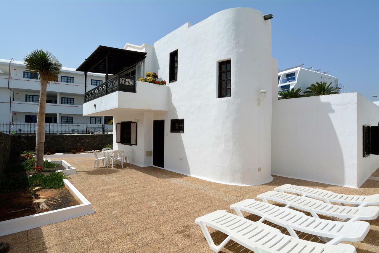 3br House - Solarium & Shower Terrace Villa *
